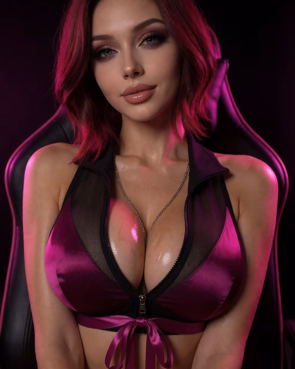 Ragazza IA di Crea Ragazza AI